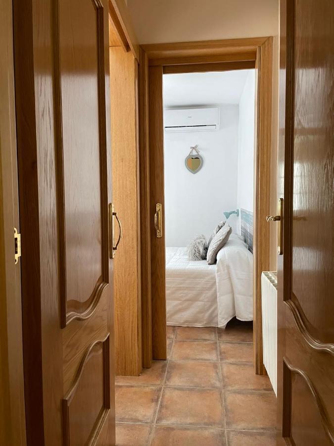 Suenos De Monfrague Guest House Torrejon el Rubio Exterior photo